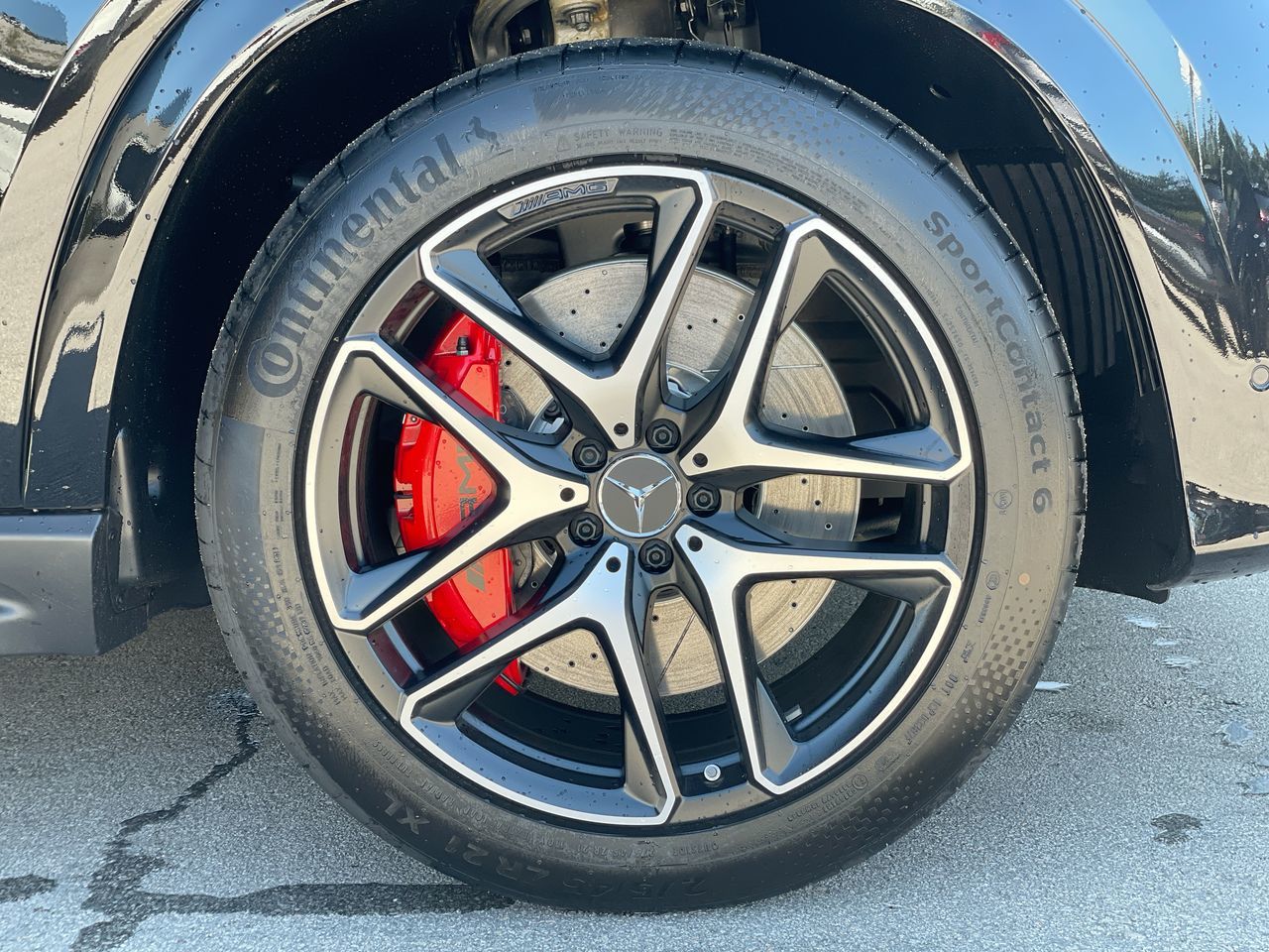Mercedes-Benz GLE  2026 à Richmond, Colombie-Britannique