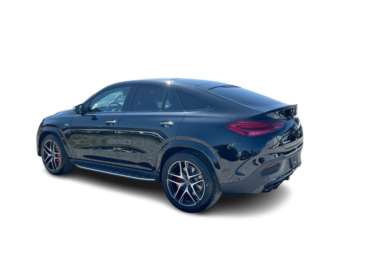 Mercedes-Benz GLE  2026 à Richmond, Colombie-Britannique
