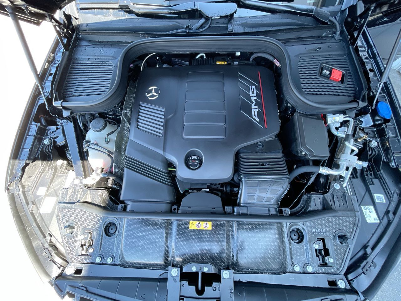 Mercedes-Benz GLE  2026 à Richmond, Colombie-Britannique
