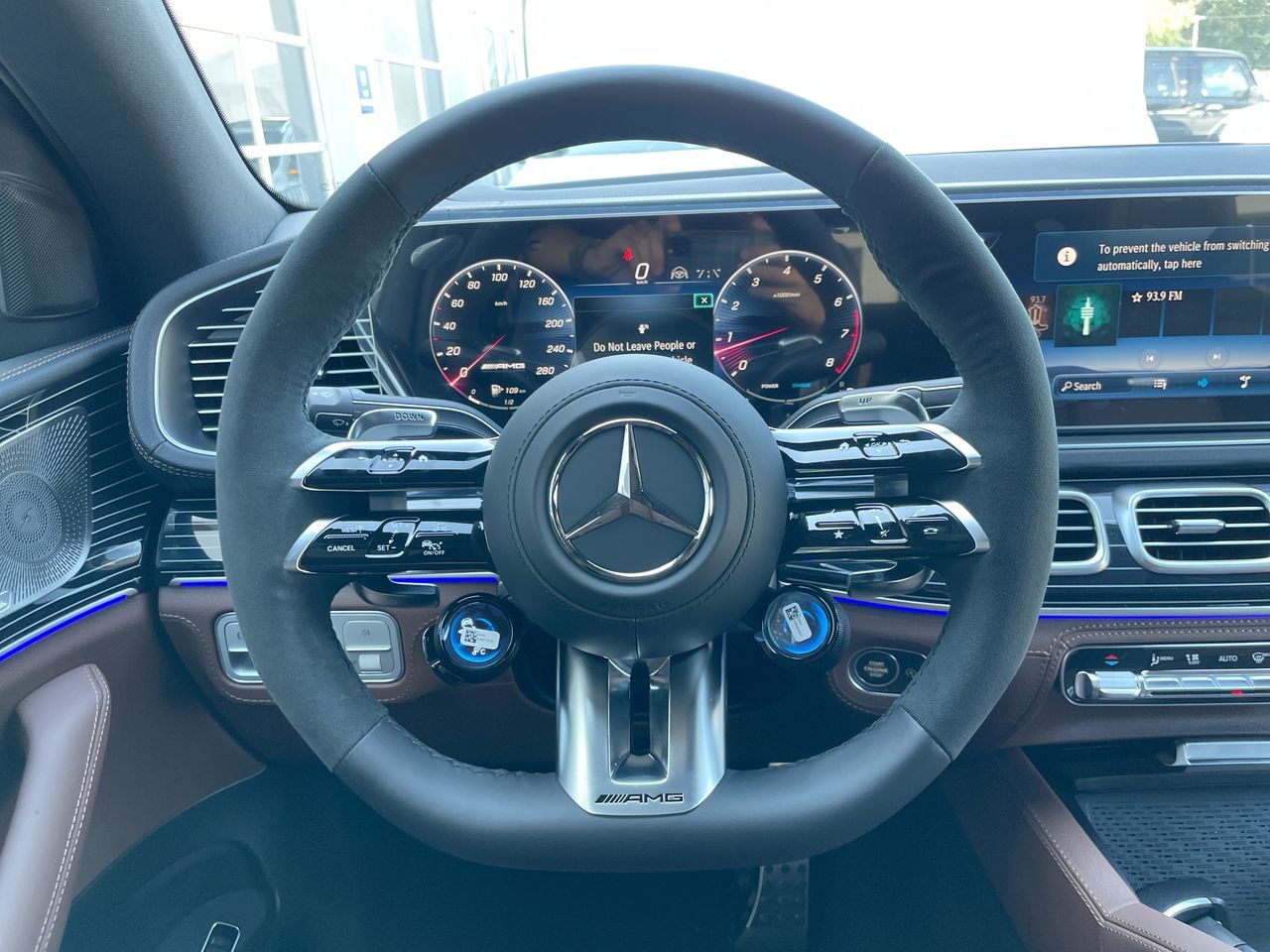 Mercedes-Benz GLE  2026 à Richmond, Colombie-Britannique