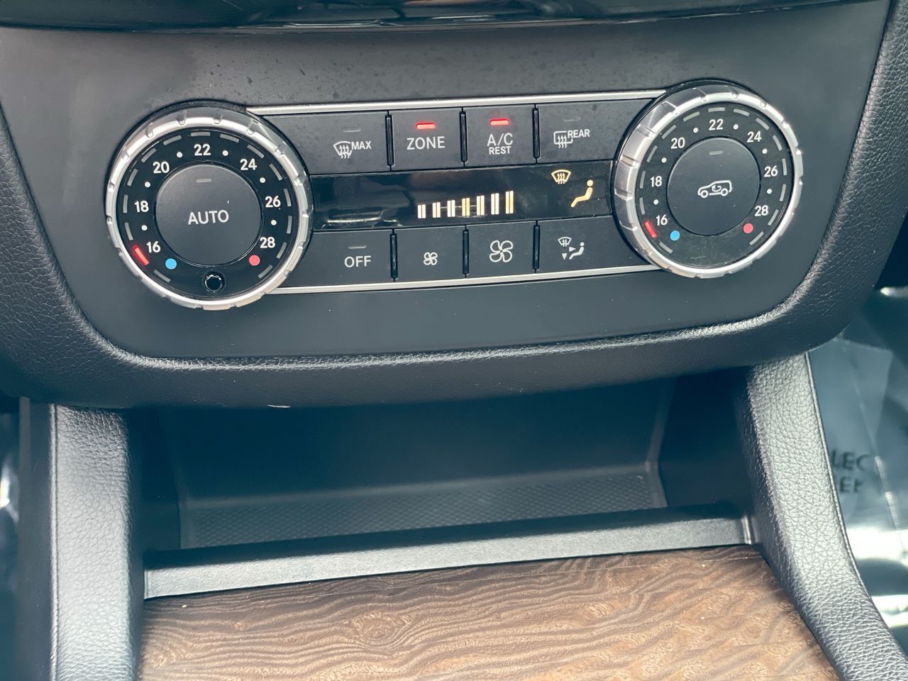 2018  GLE550e