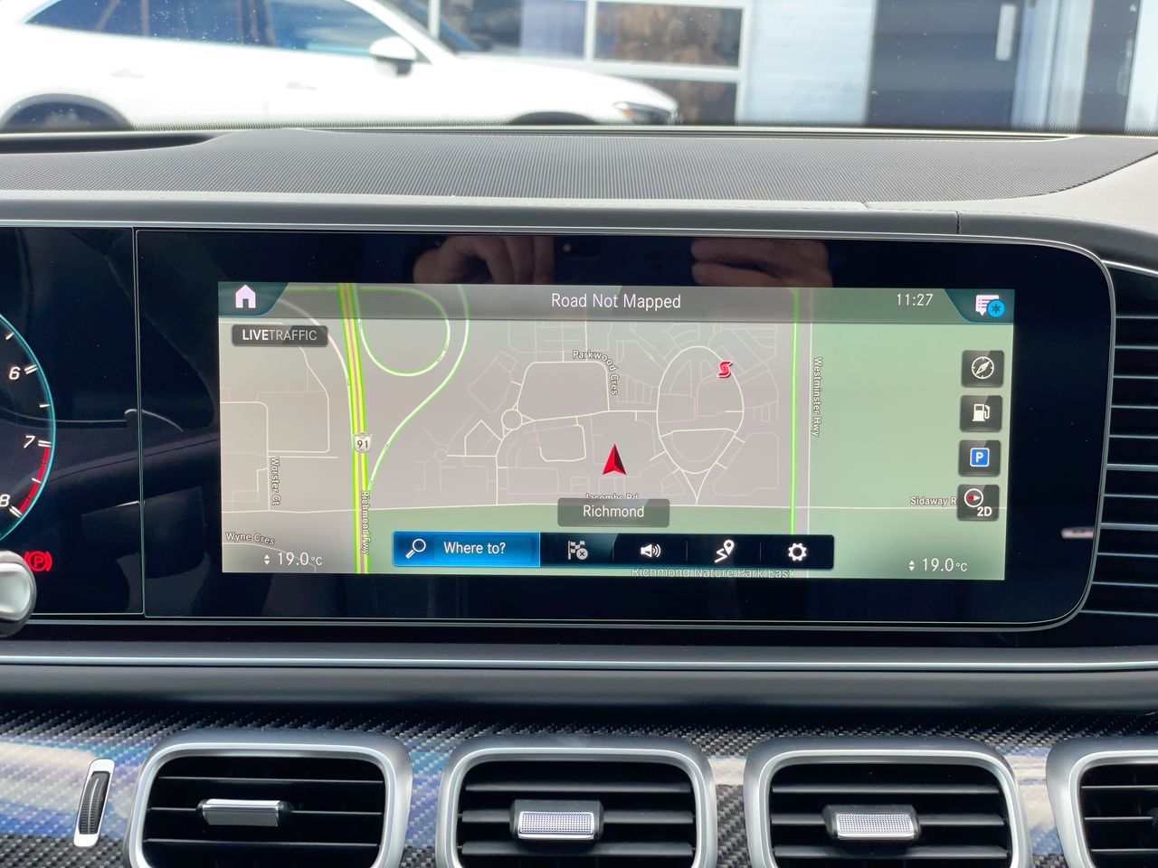 2022 Mercedes-Benz GLE63 S