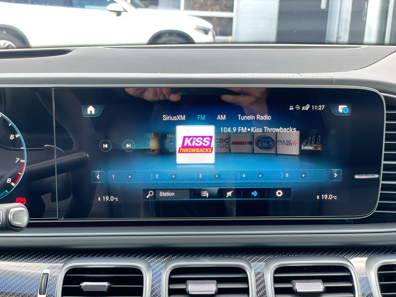 2022 Mercedes-Benz GLE63 S