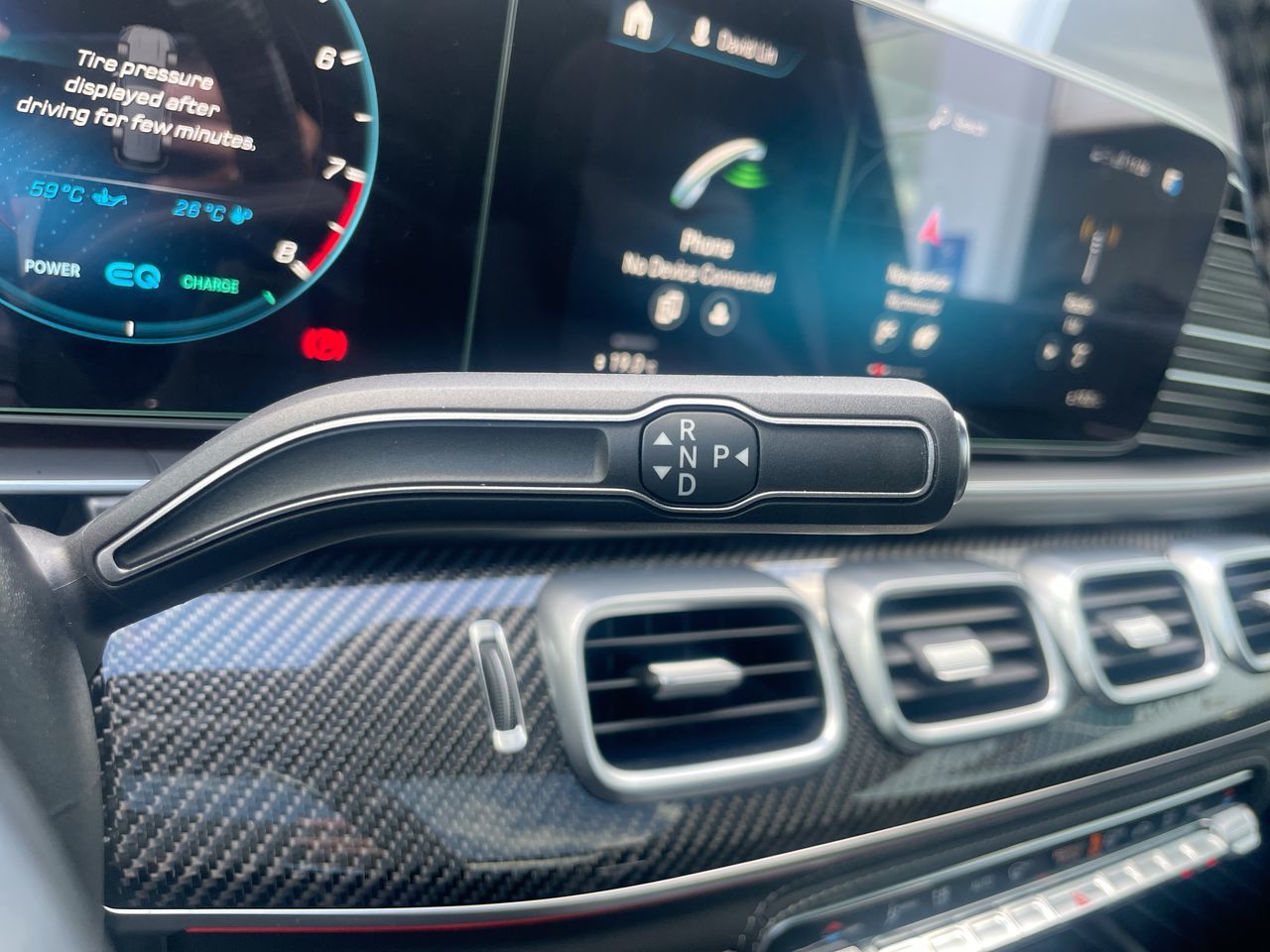 2022 Mercedes-Benz GLE63 S