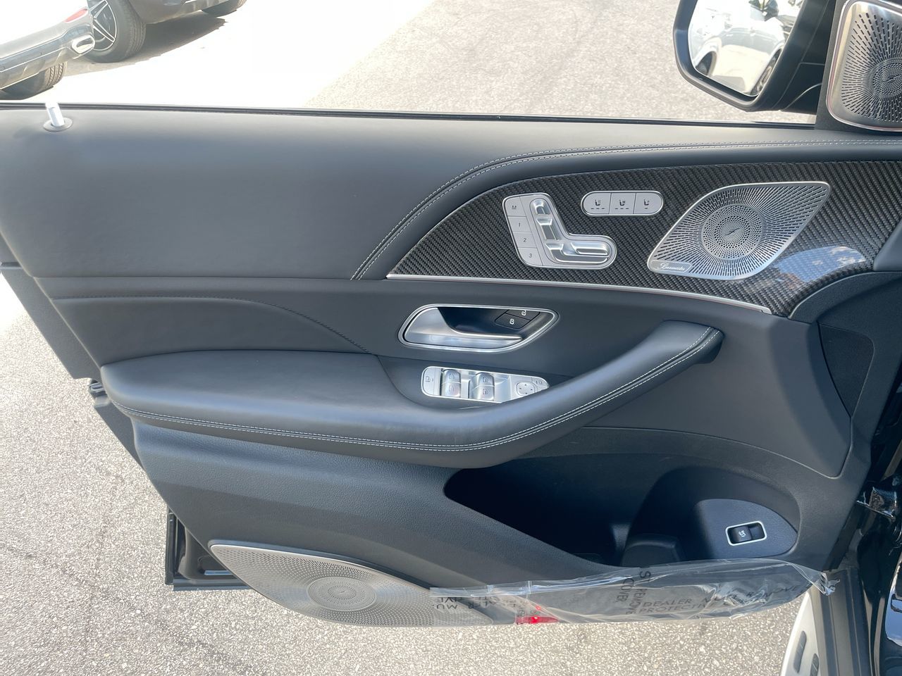 2022 Mercedes-Benz GLE63 S