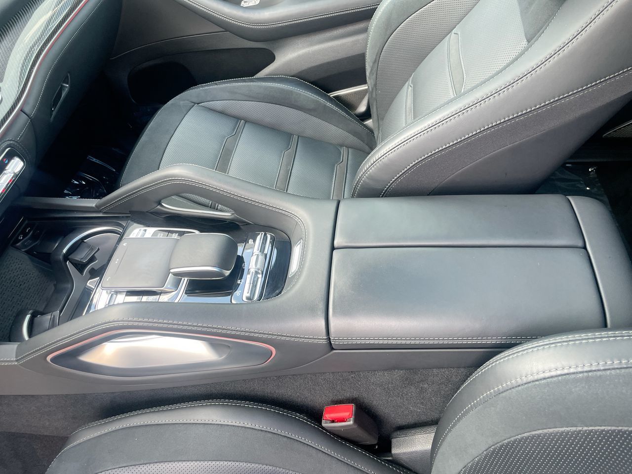 2022 Mercedes-Benz GLE63 S