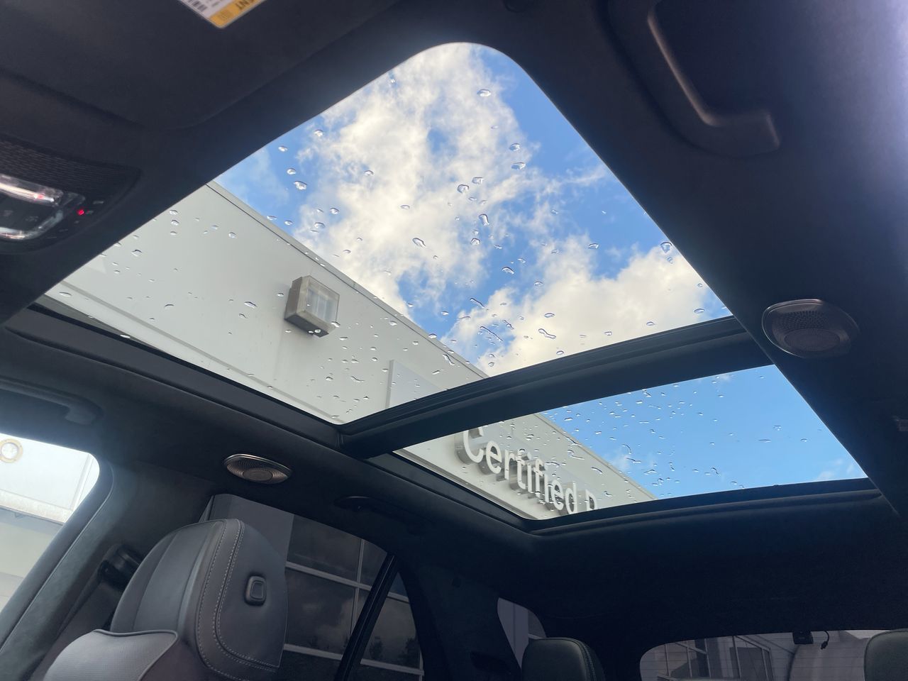 2022 Mercedes-Benz GLE63 S