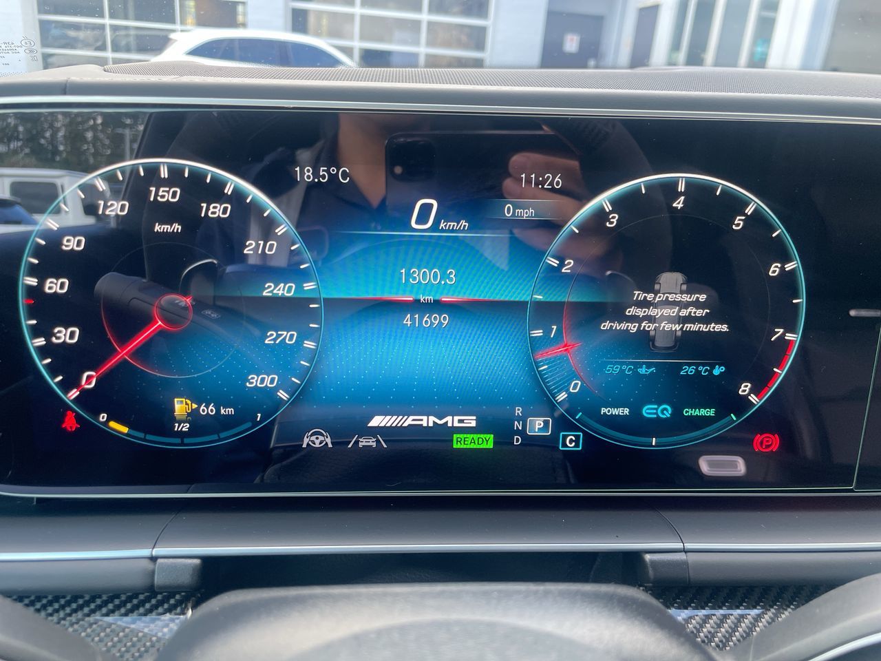 2022 Mercedes-Benz GLE63 S