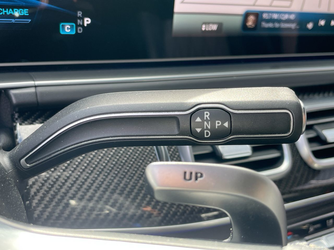 2025 Mercedes-Benz GLE63 S