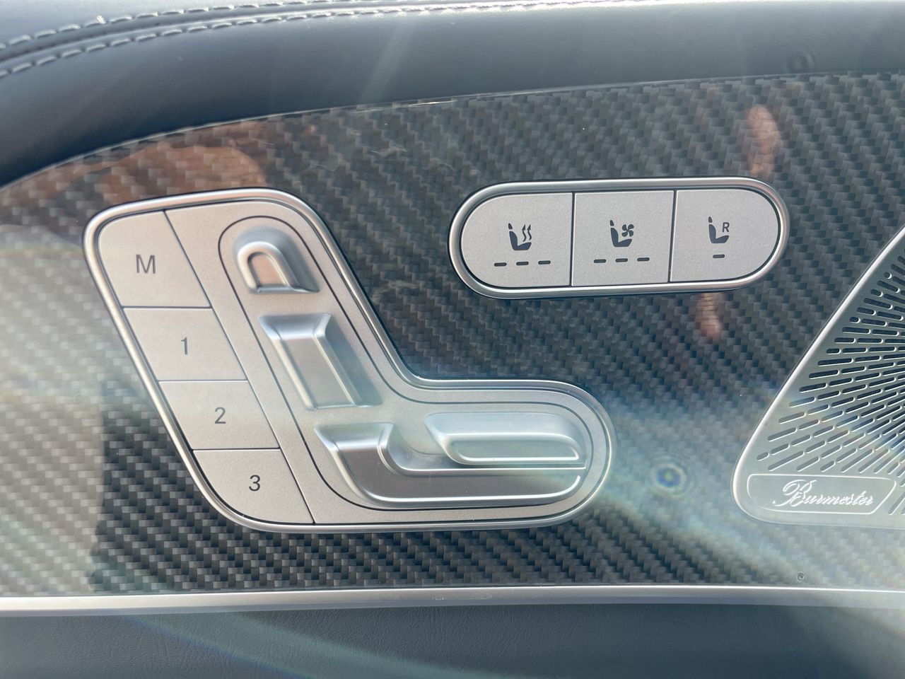 2025 Mercedes-Benz GLE63 S