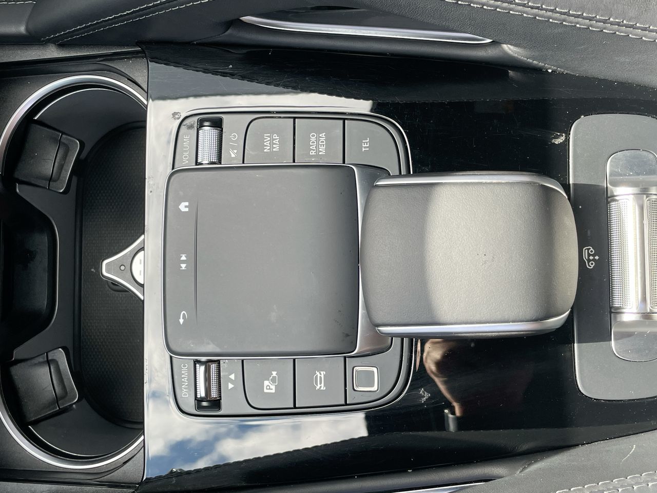 2025 Mercedes-Benz GLE63 S