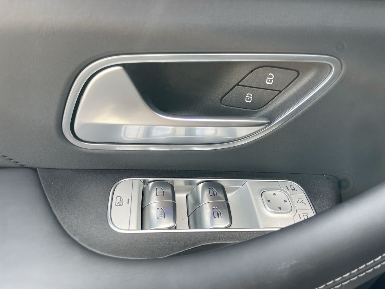 2025 Mercedes-Benz GLE63 S