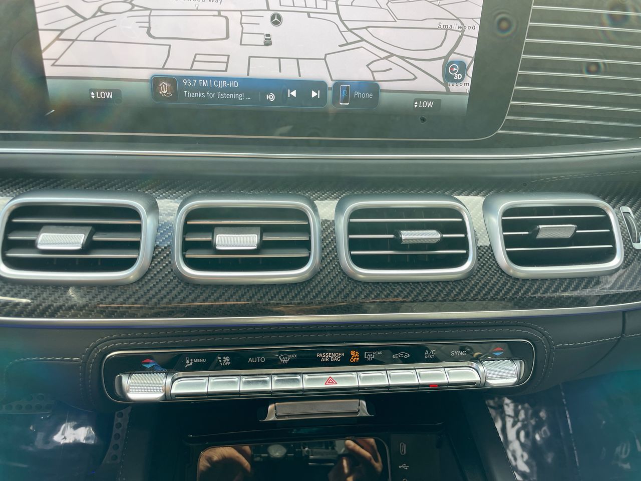 2025 Mercedes-Benz GLE63 S