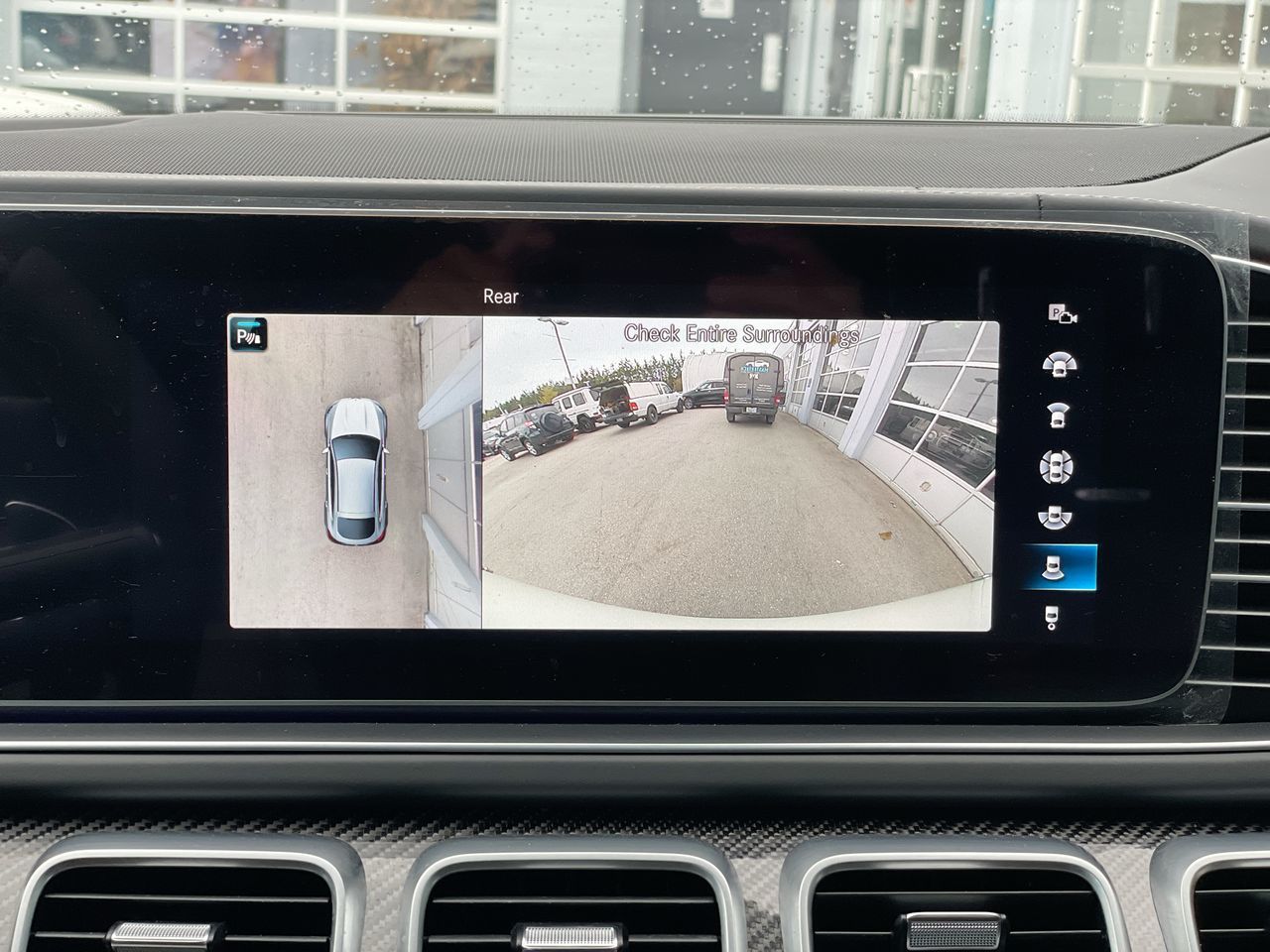 2022 Mercedes-Benz GLE63