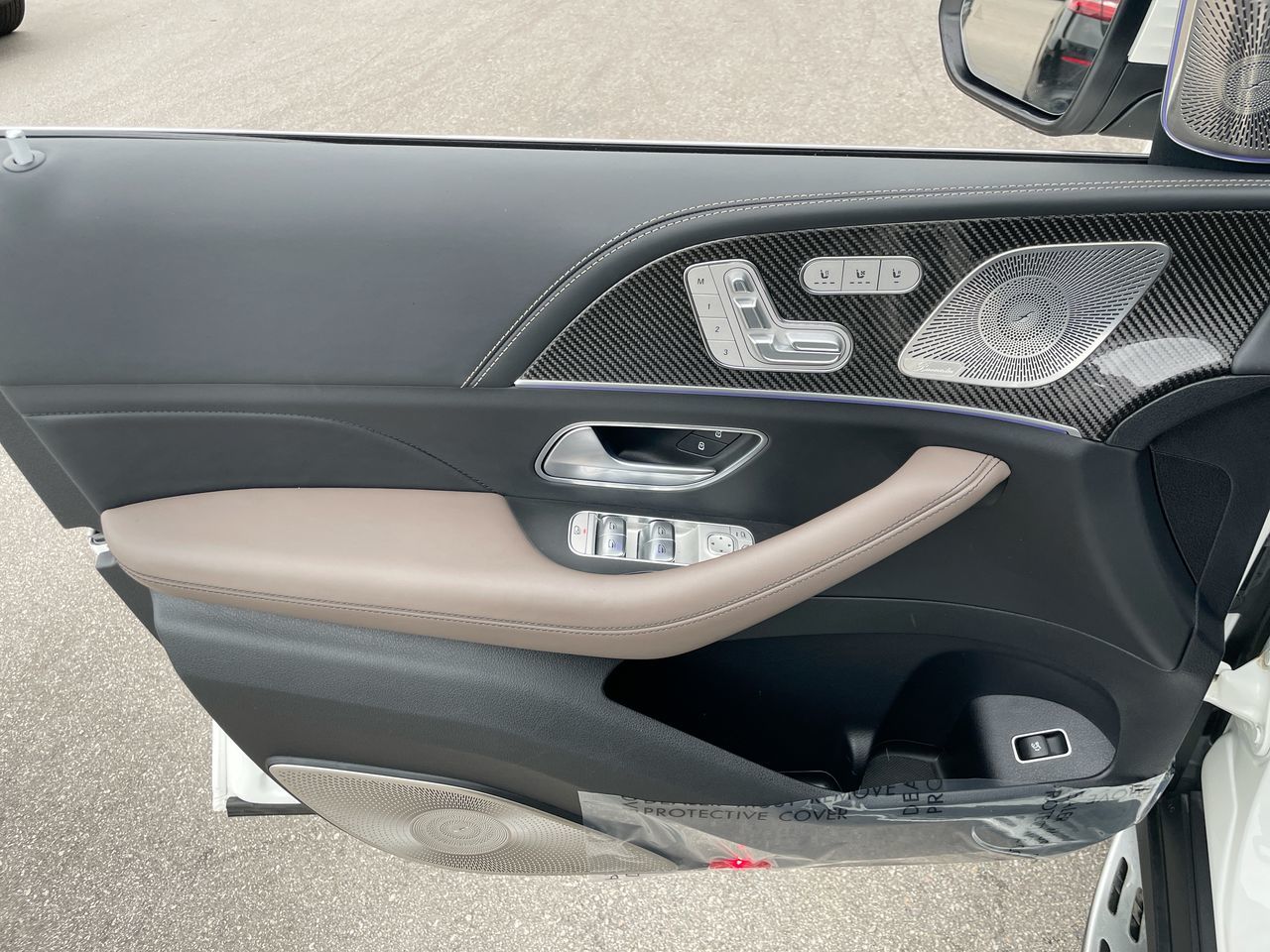 2022 Mercedes-Benz GLE63