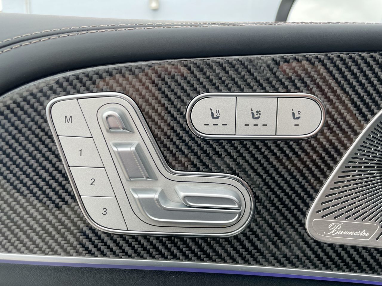 2022 Mercedes-Benz GLE63