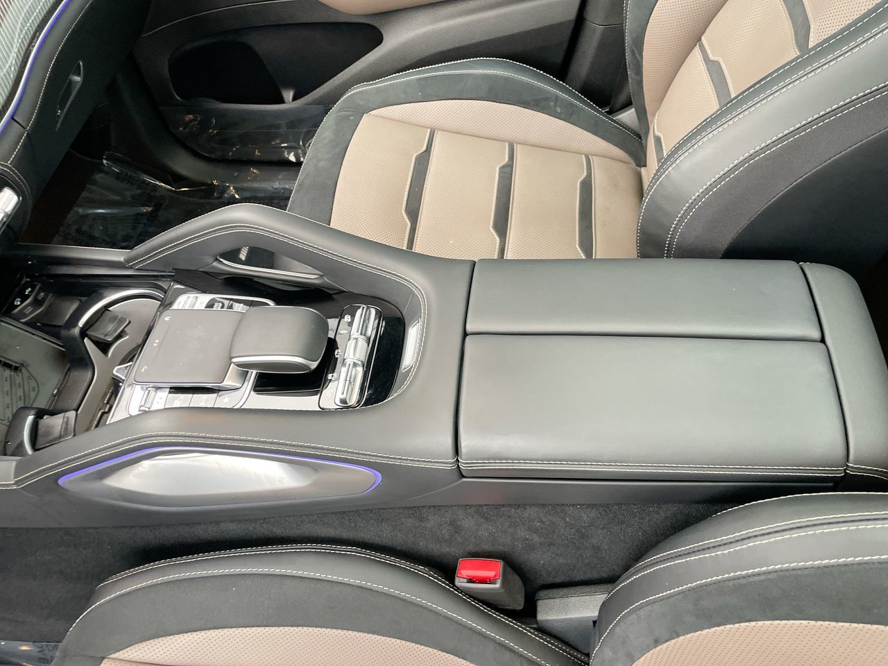 2022 Mercedes-Benz GLE63