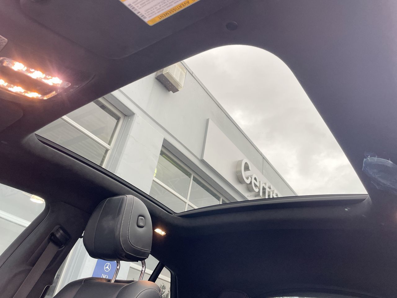 2022 Mercedes-Benz GLE63