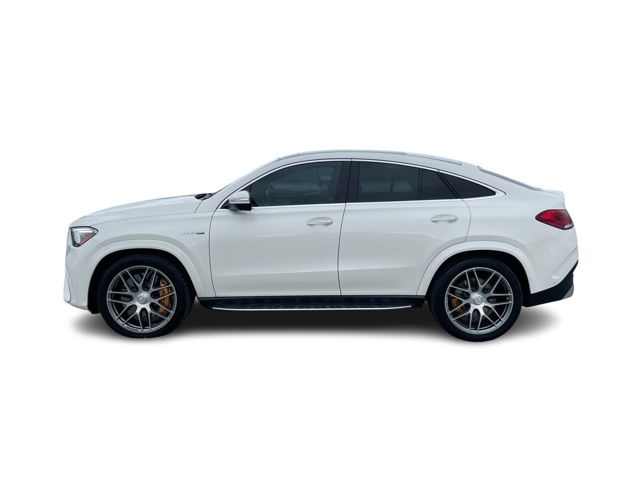 2022 Mercedes-Benz GLE63