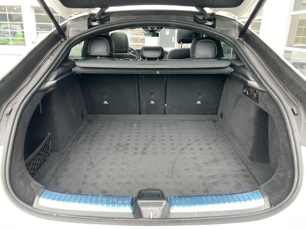 2022 Mercedes-Benz GLE63