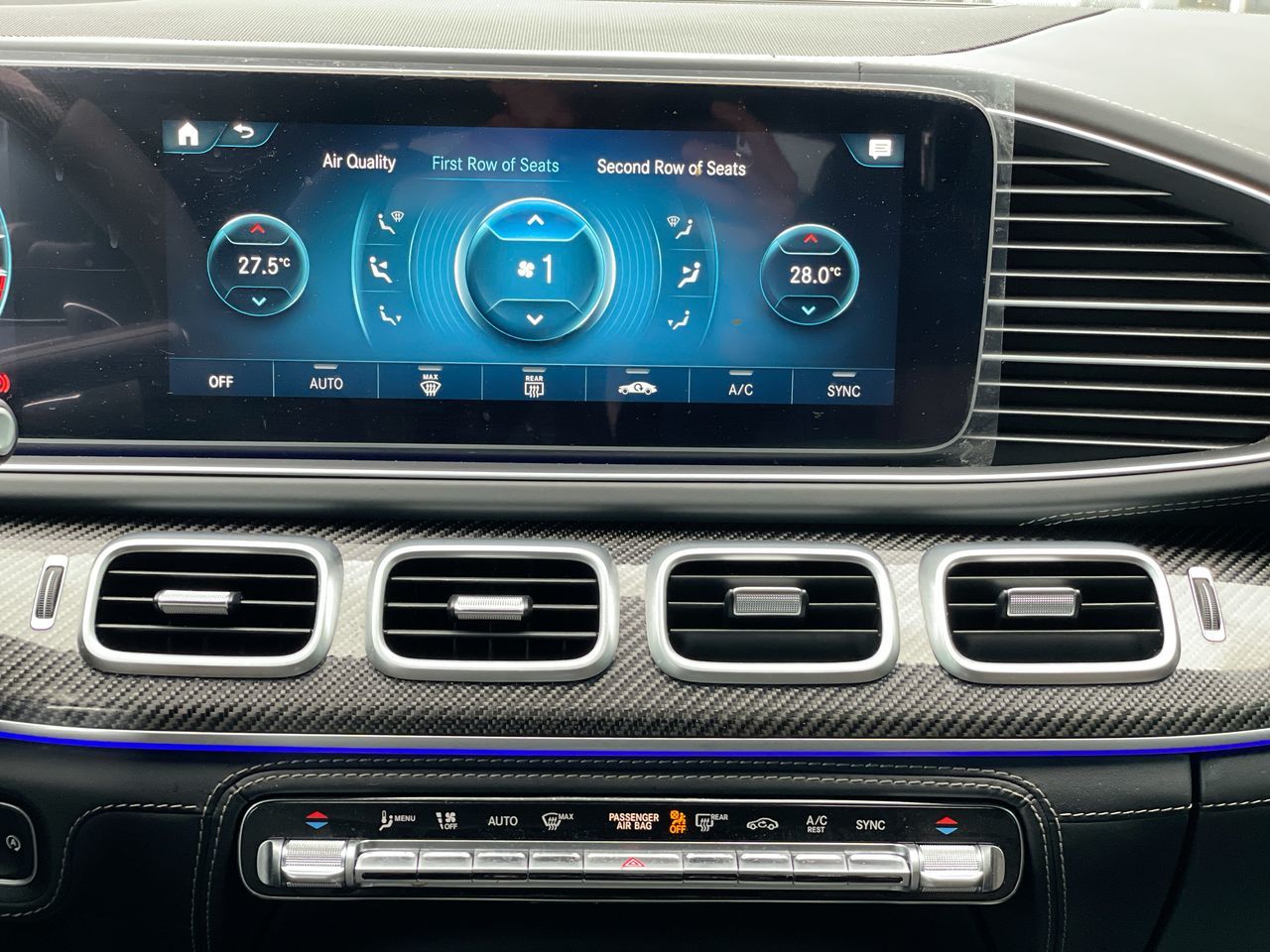 2022 Mercedes-Benz GLE63