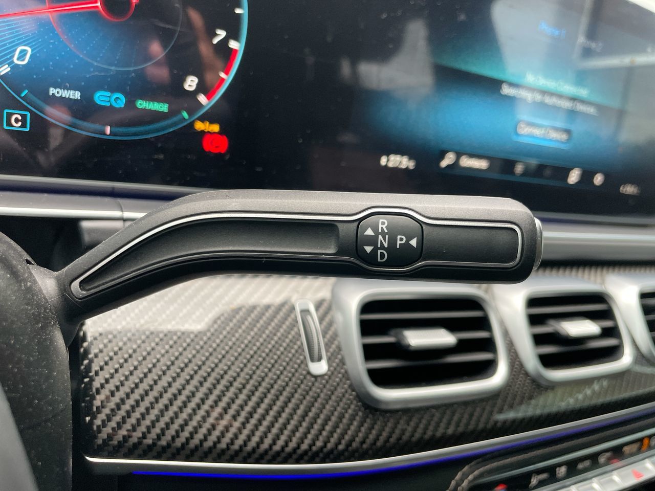 2022 Mercedes-Benz GLE63