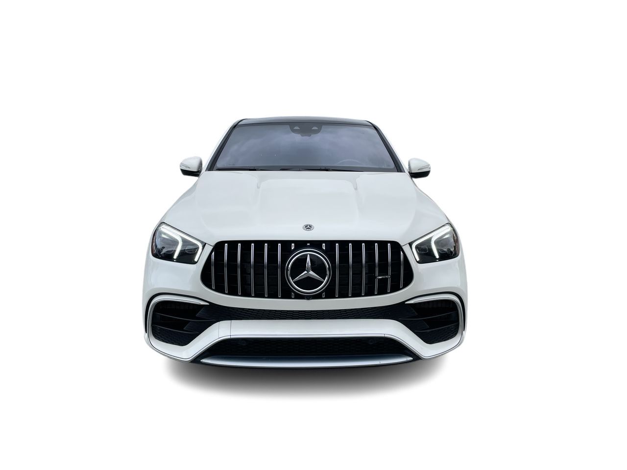 2022 Mercedes-Benz GLE63