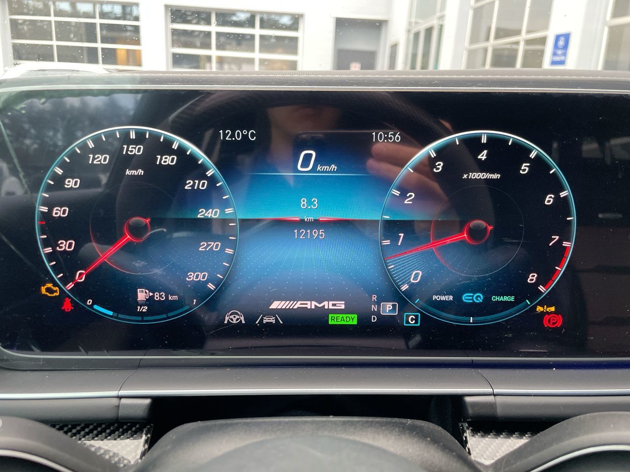 2022 Mercedes-Benz GLE63