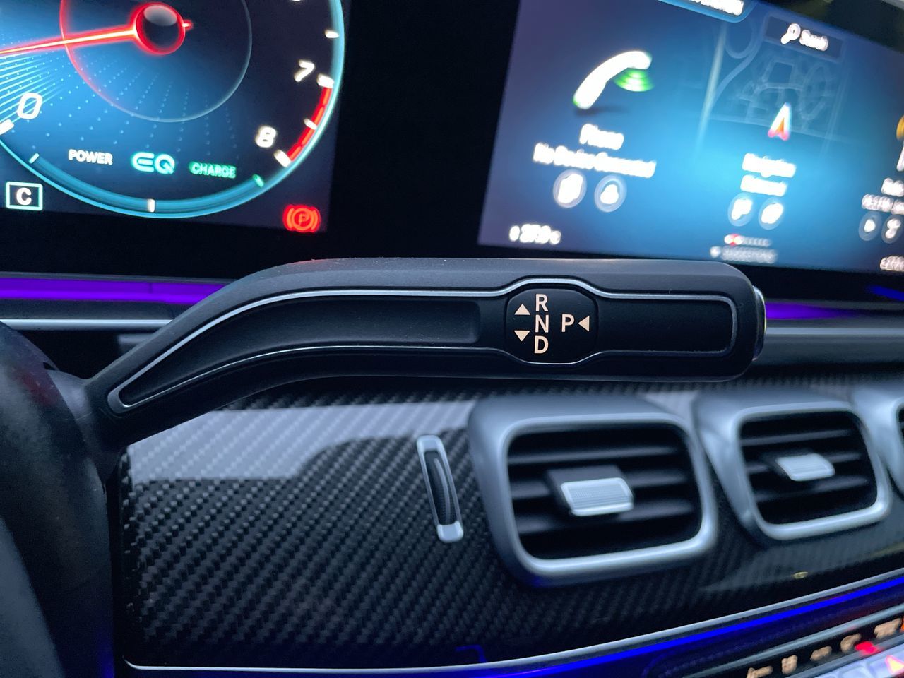 2022 Mercedes-Benz GLE63 in Richmond, British Columbia