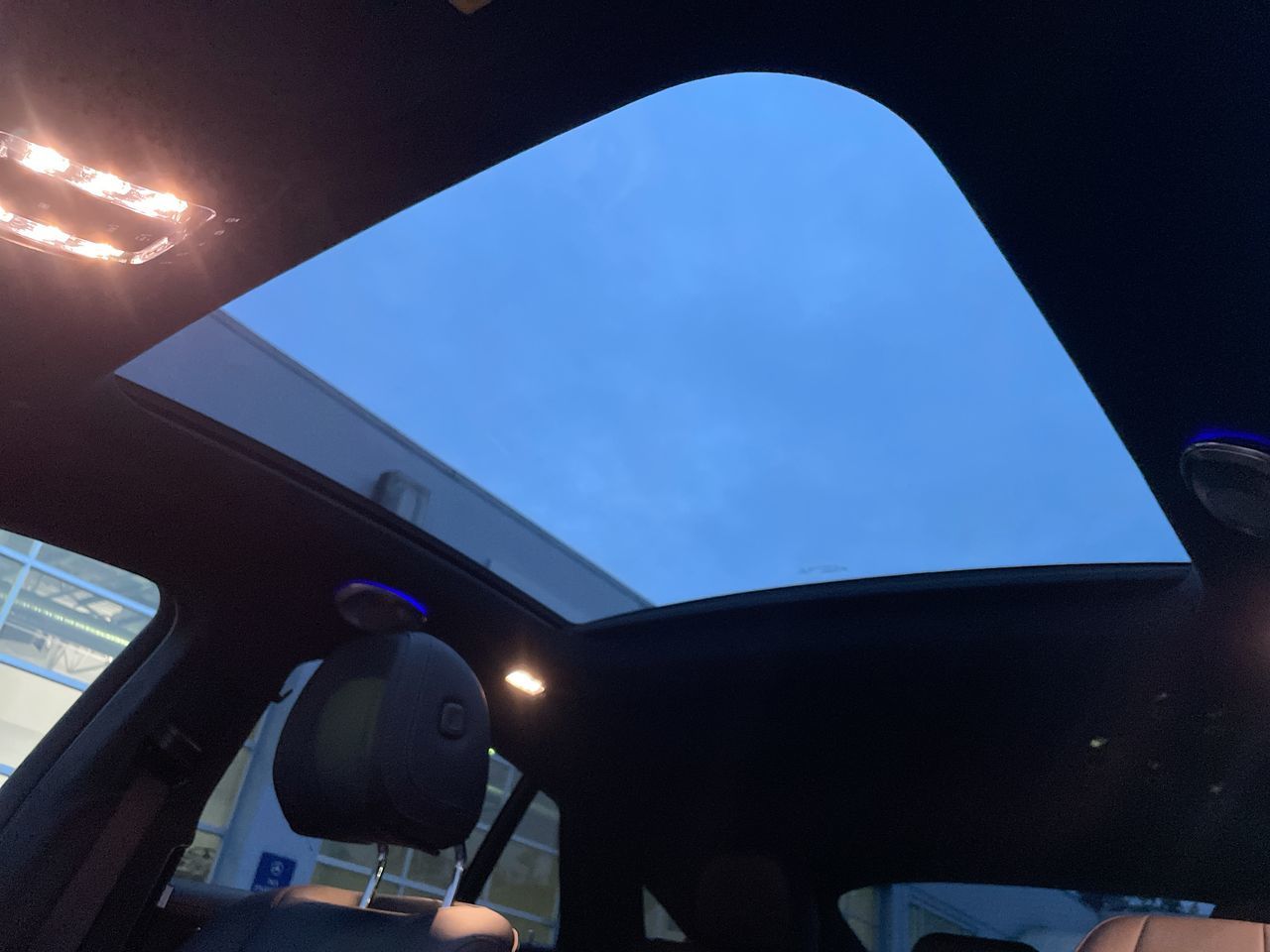 2022 Mercedes-Benz GLE63 in Richmond, British Columbia