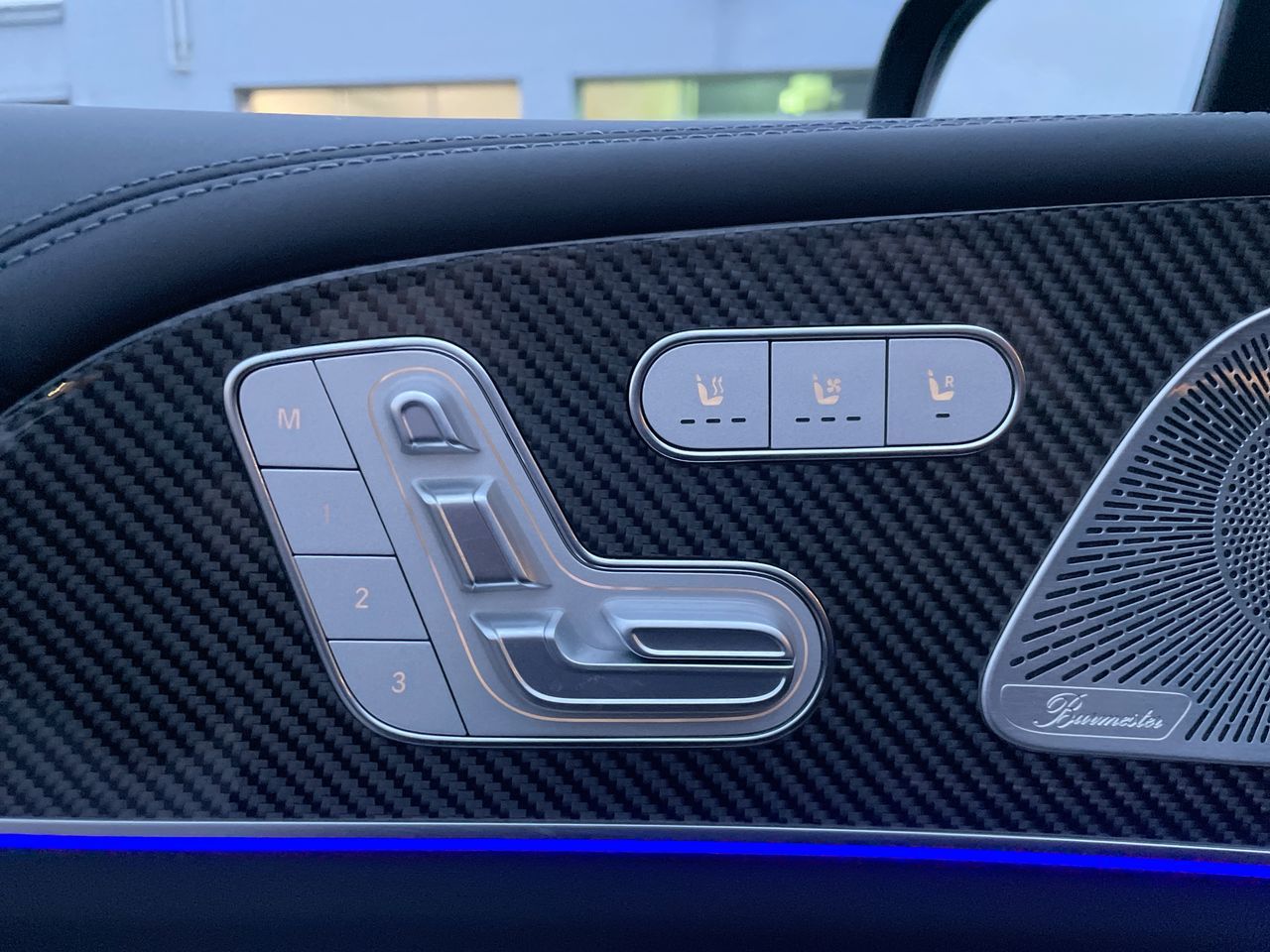 2022 Mercedes-Benz GLE63 in Richmond, British Columbia