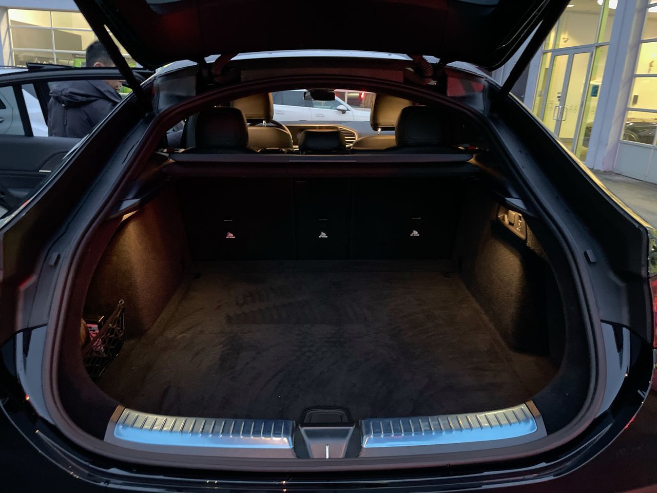 2022 Mercedes-Benz GLE63 in Richmond, British Columbia