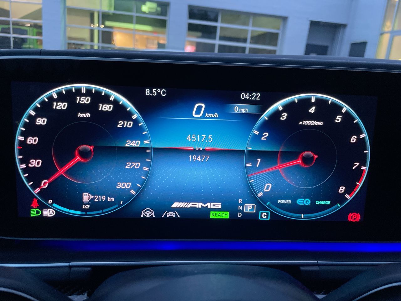 2022 Mercedes-Benz GLE63 in Richmond, British Columbia