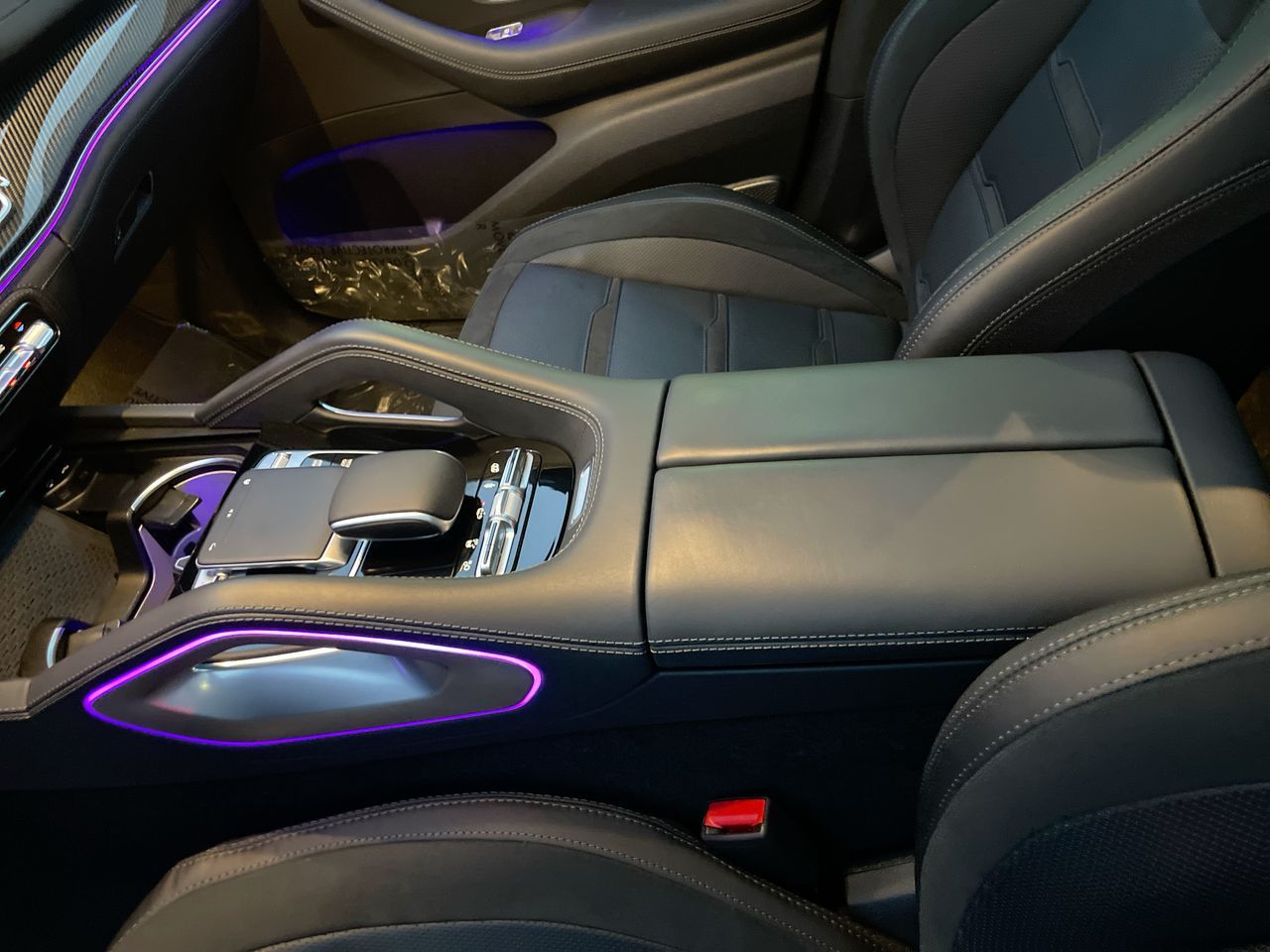 2022 Mercedes-Benz GLE63 in Richmond, British Columbia