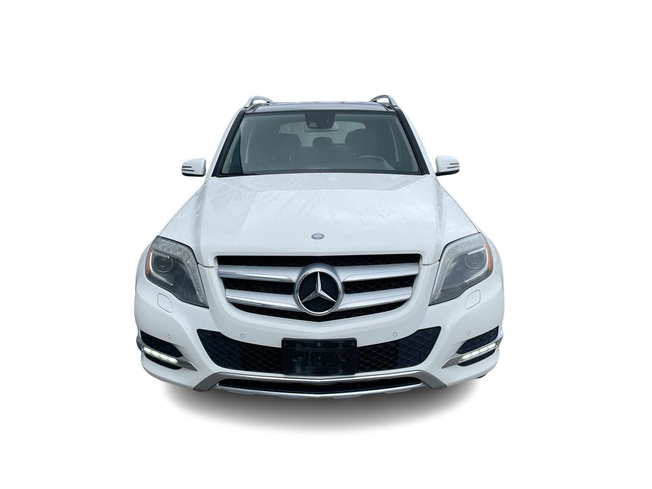 2013 Mercedes-Benz GLK250 in Richmond, British Columbia