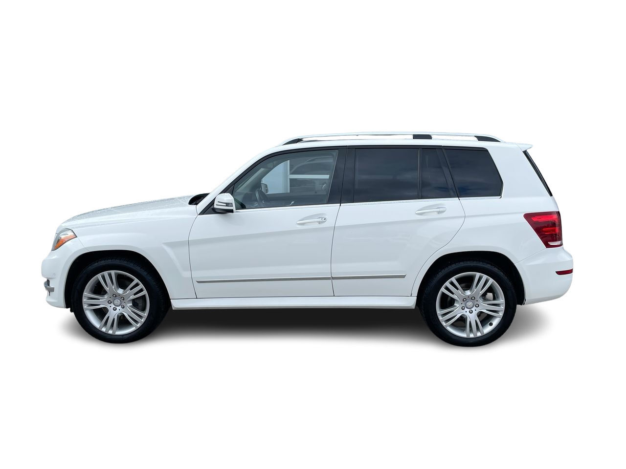 2013 Mercedes-Benz GLK250 in Richmond, British Columbia