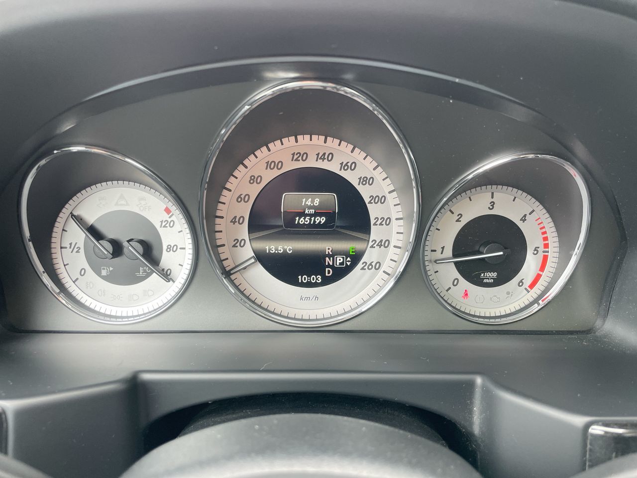 2013 Mercedes-Benz GLK250 in Richmond, British Columbia