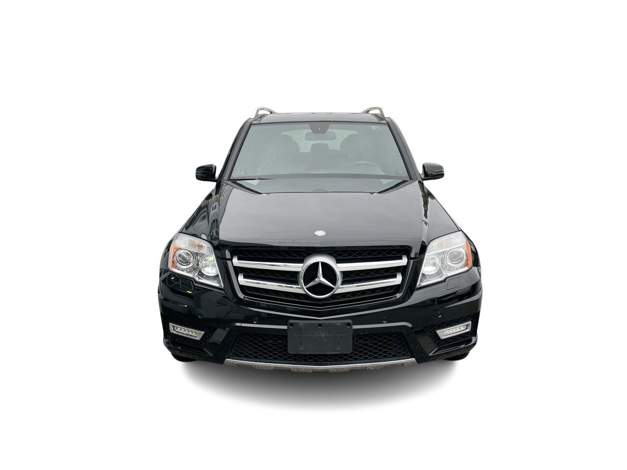 Mercedes-Benz GLK350  2011 à Richmond, Colombie-Britannique