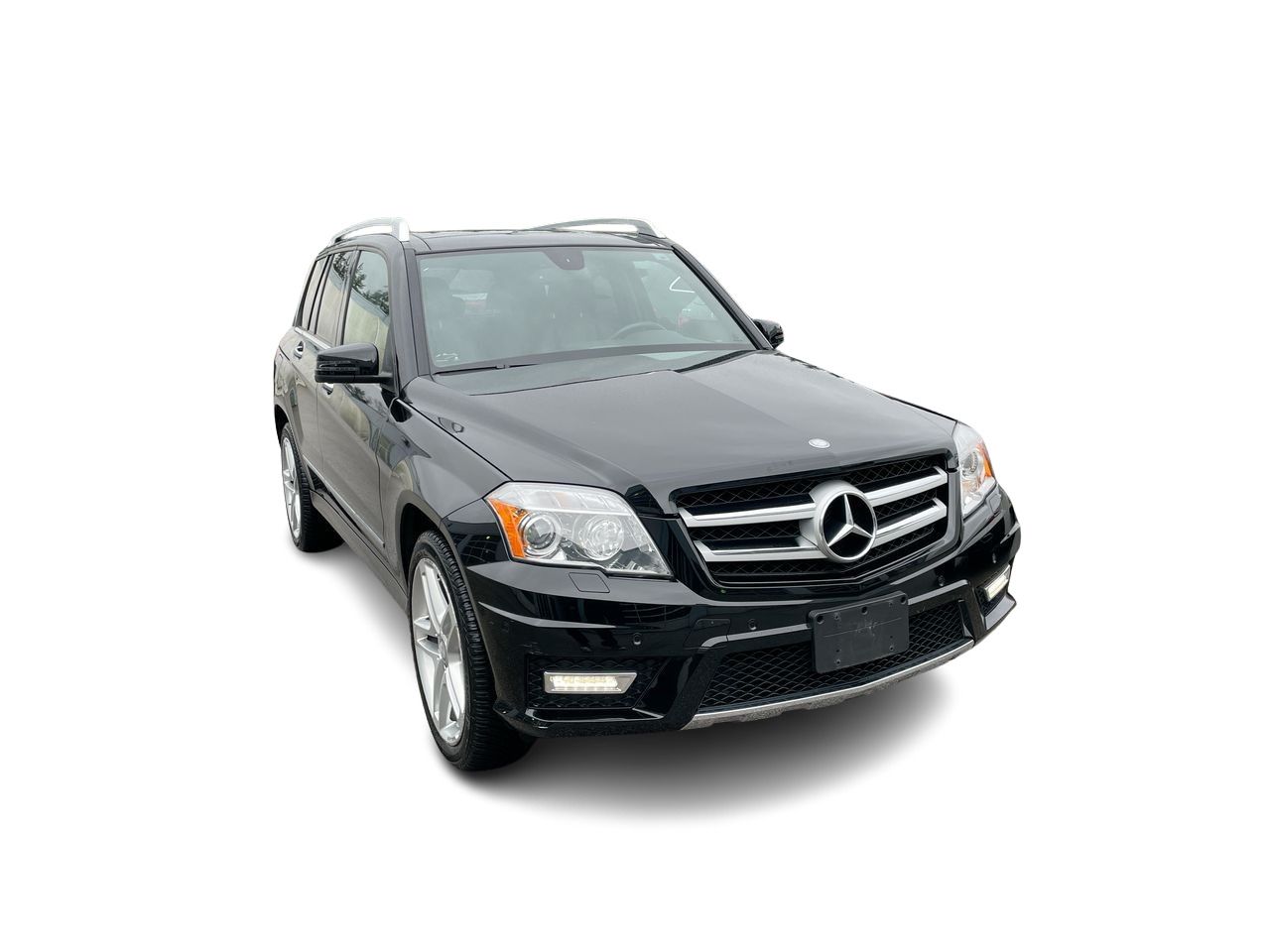 Mercedes-Benz GLK350  2011 à Richmond, Colombie-Britannique