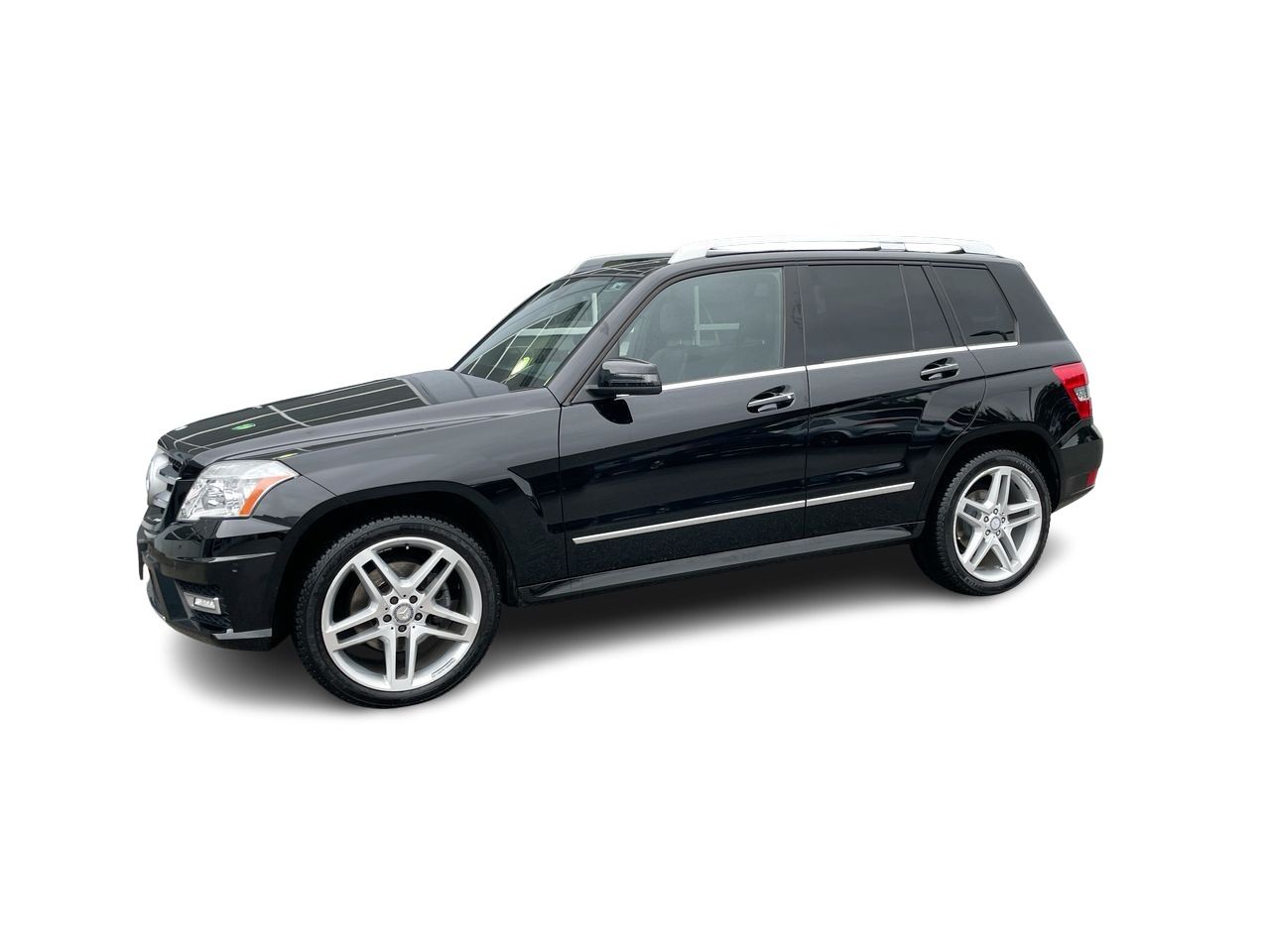 Mercedes-Benz GLK350  2011 à Richmond, Colombie-Britannique