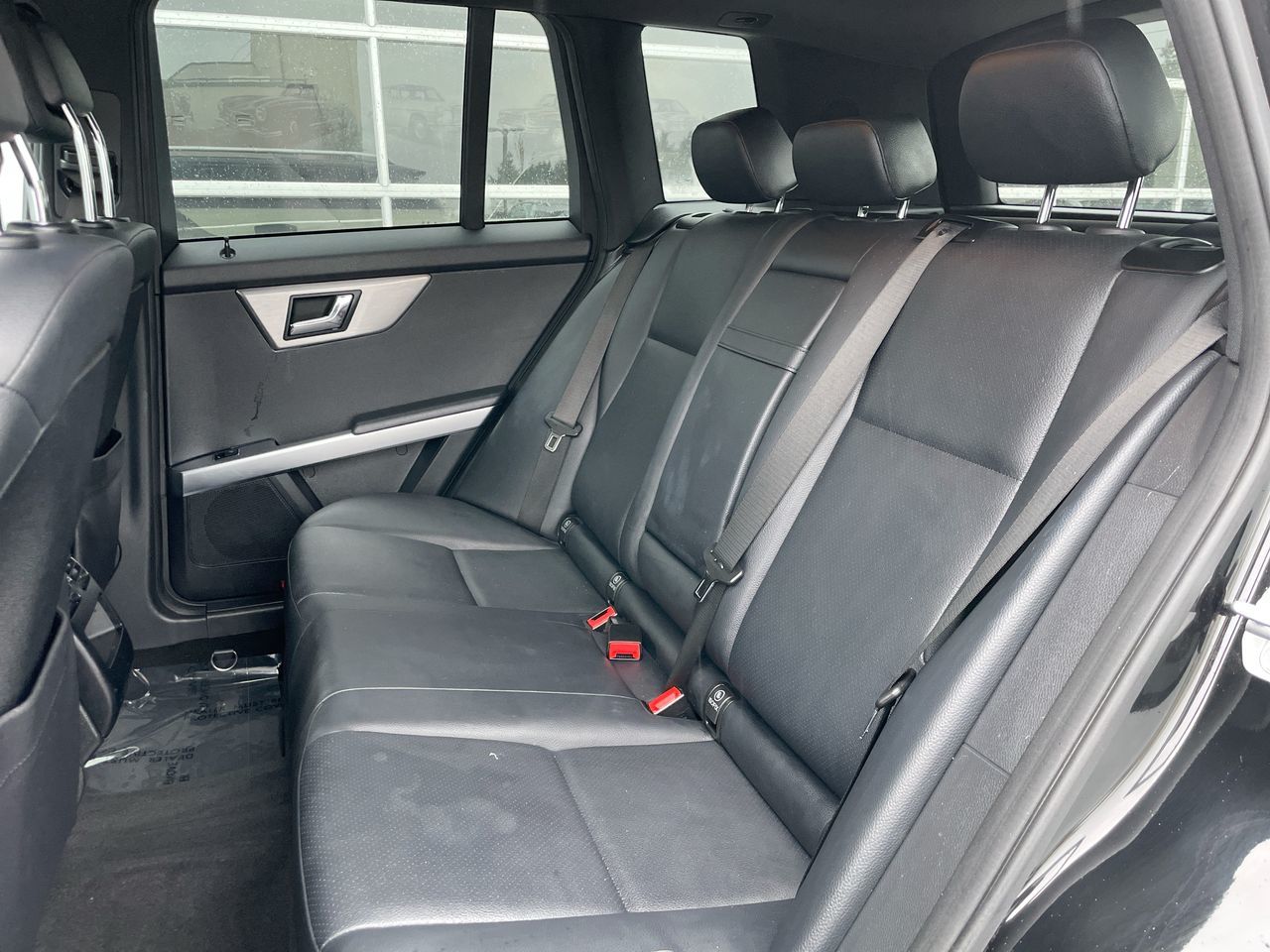 Mercedes-Benz GLK350  2011 à Richmond, Colombie-Britannique