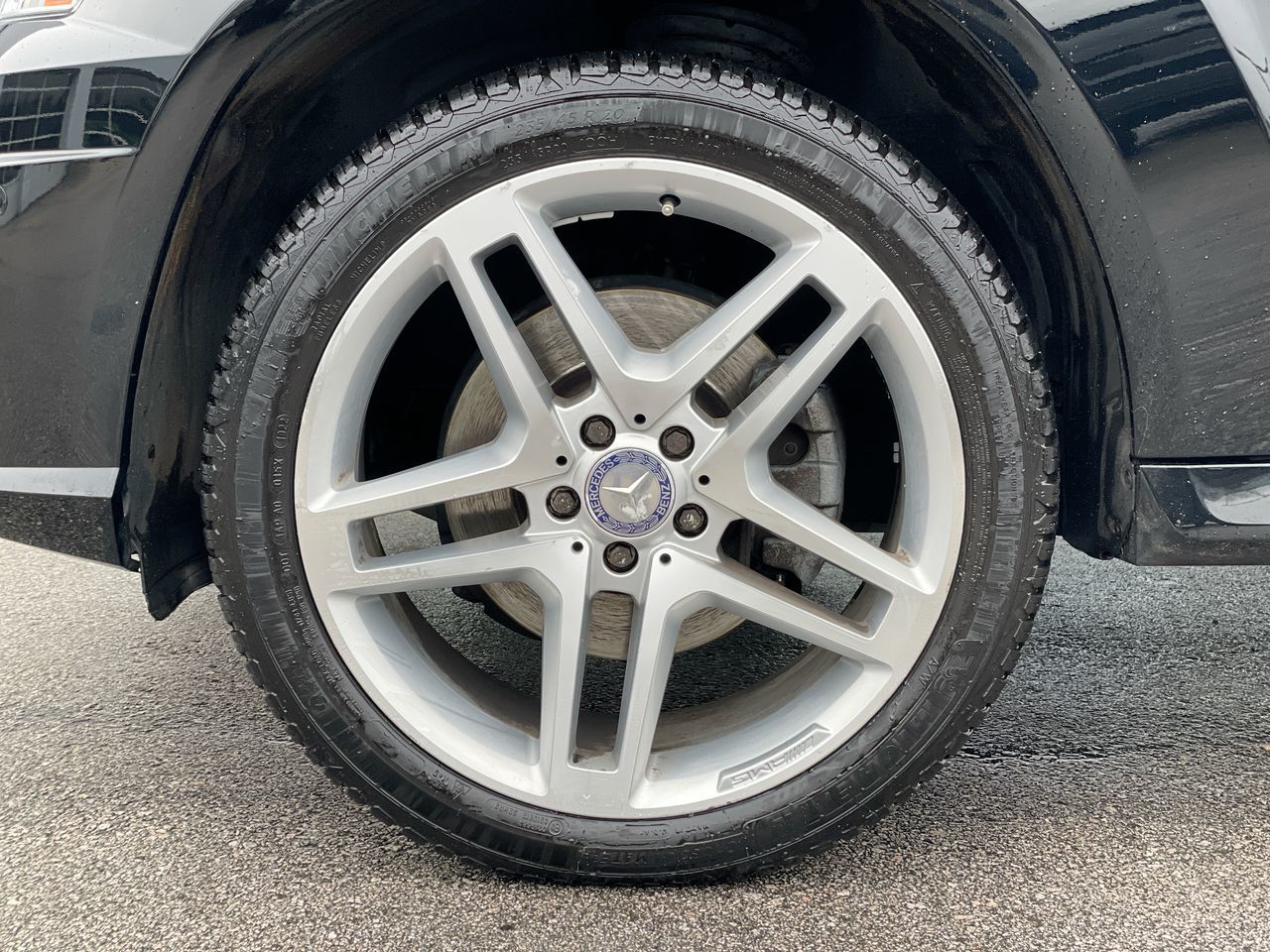 Mercedes-Benz GLK350  2011 à Richmond, Colombie-Britannique