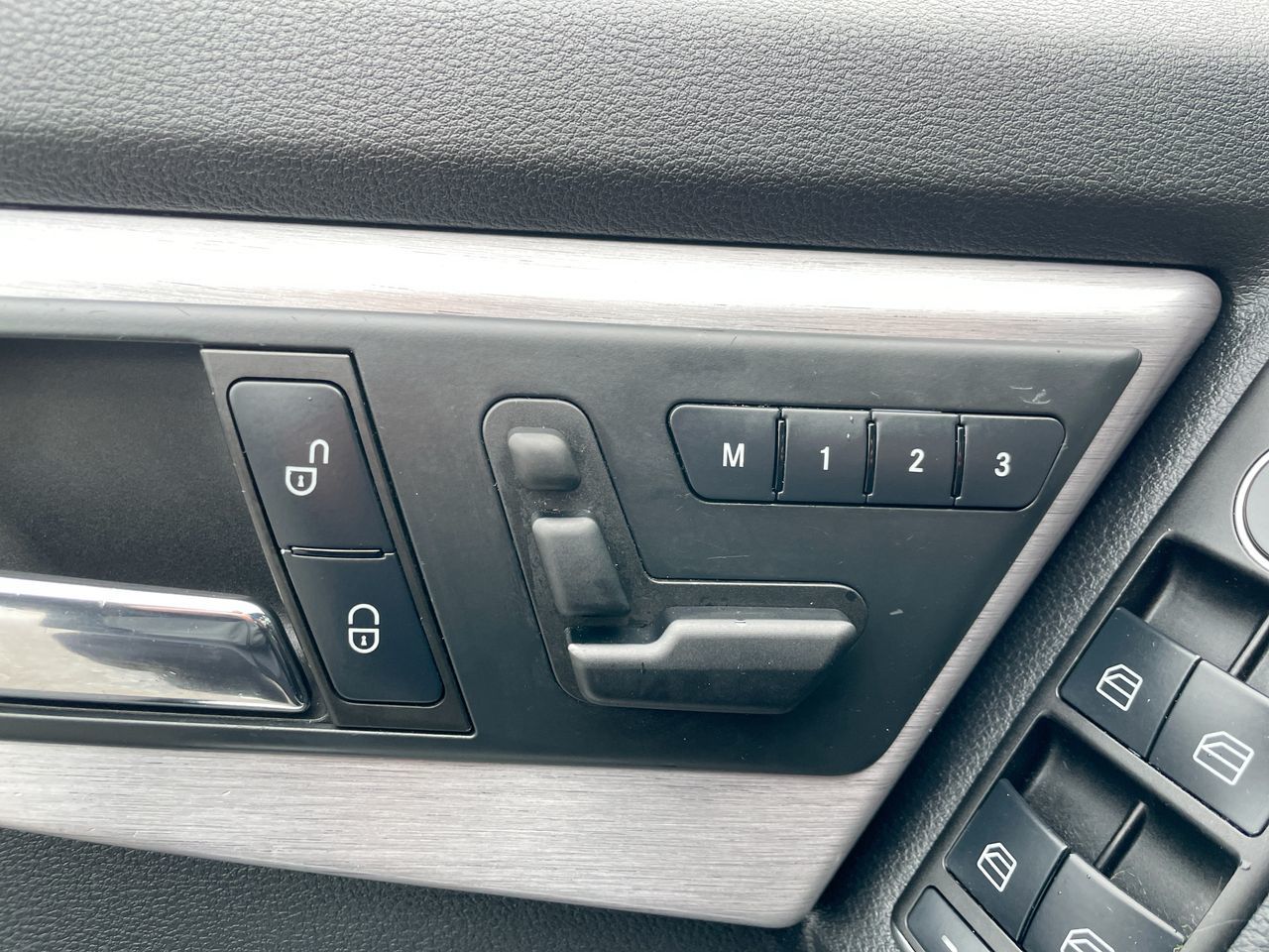 Mercedes-Benz GLK350  2011 à Richmond, Colombie-Britannique