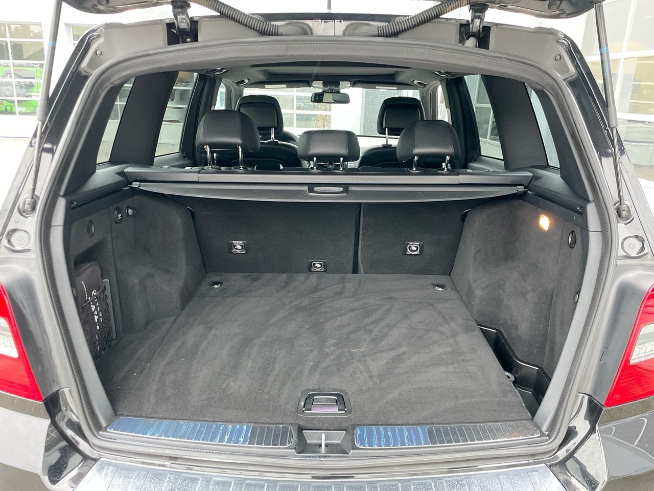 Mercedes-Benz GLK350  2011 à Richmond, Colombie-Britannique