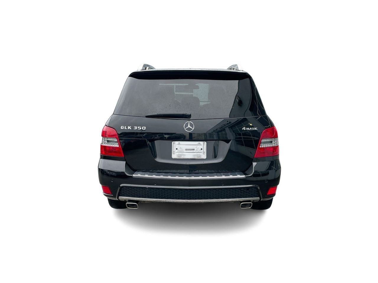 Mercedes-Benz GLK350  2011 à Richmond, Colombie-Britannique