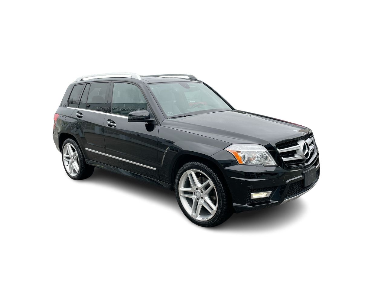 Mercedes-Benz GLK350  2011 à Richmond, Colombie-Britannique