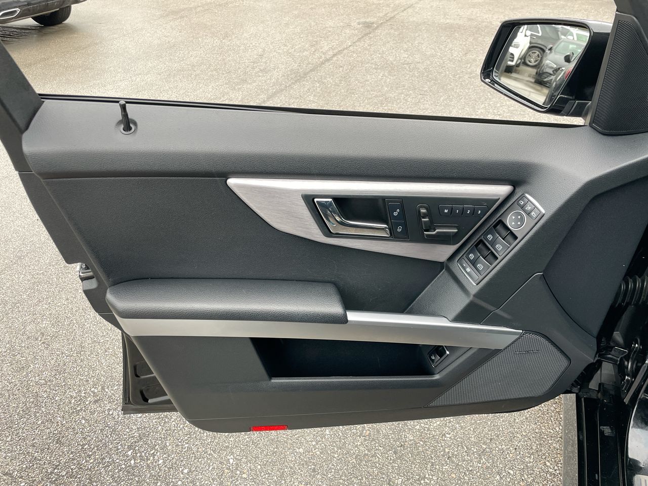 Mercedes-Benz GLK350  2011 à Richmond, Colombie-Britannique