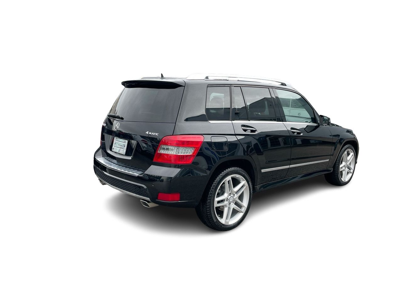 Mercedes-Benz GLK350  2011 à Richmond, Colombie-Britannique