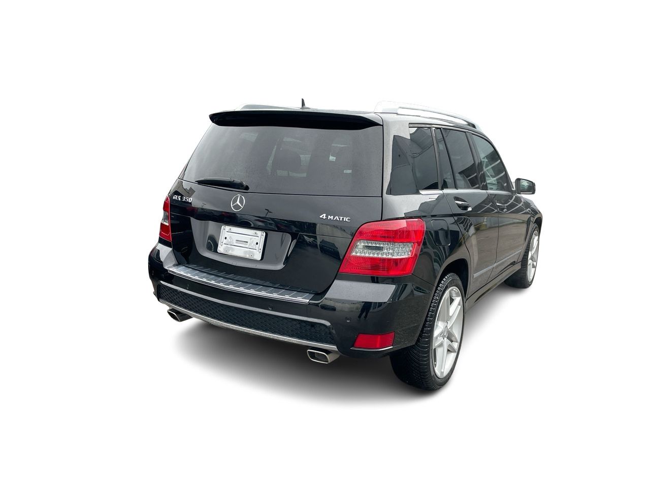 Mercedes-Benz GLK350  2011 à Richmond, Colombie-Britannique