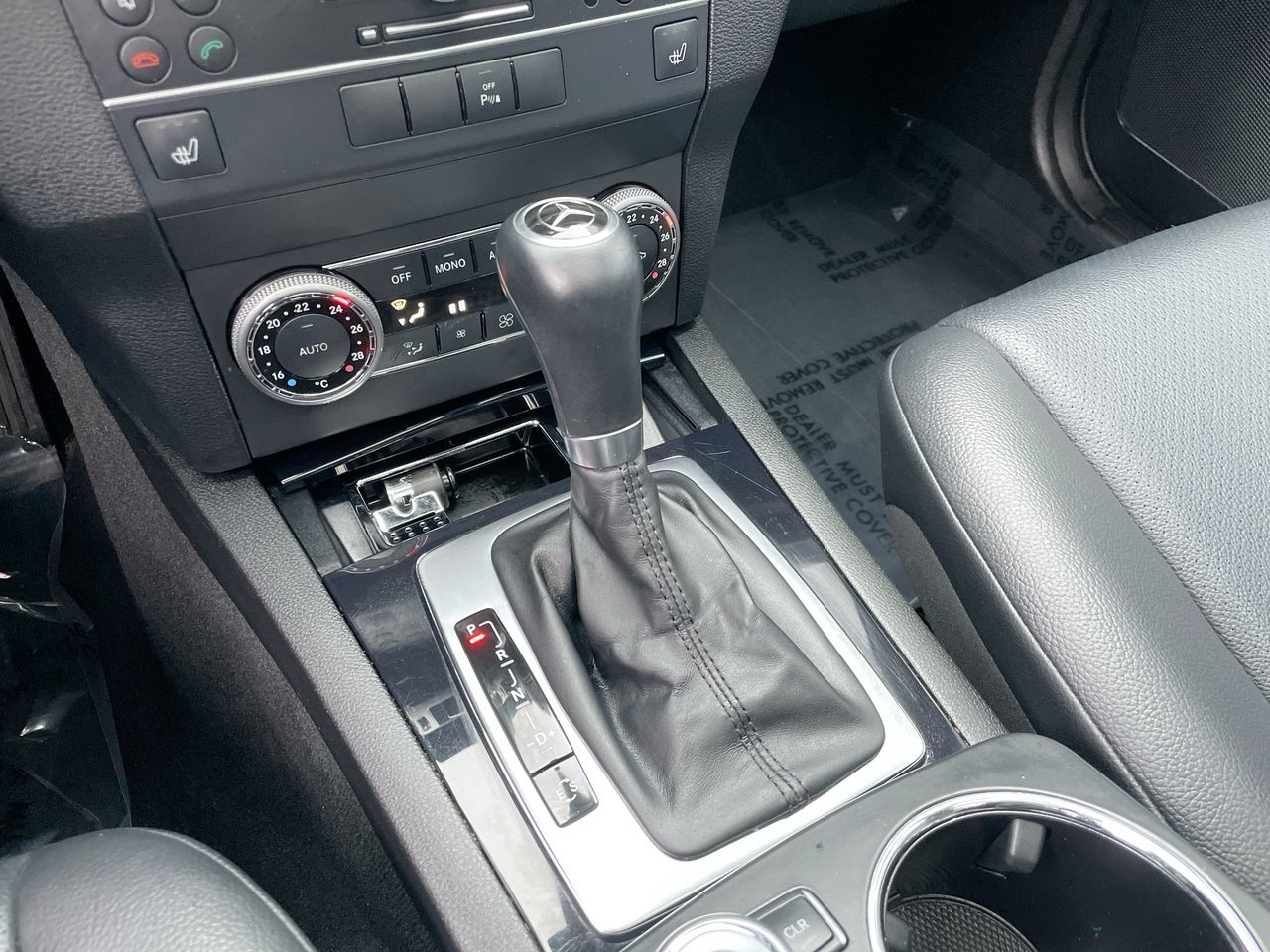 Mercedes-Benz GLK350  2011 à Richmond, Colombie-Britannique